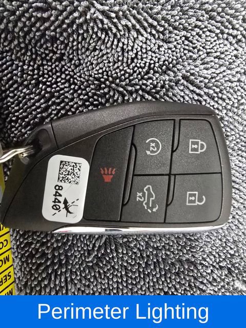 Used 2022 GMC Sierra 1500 SLT w/ SLT Premium Plus Package image 40