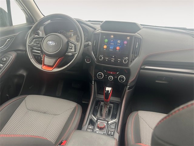 Certified 2024 Subaru Forester Sport image 10