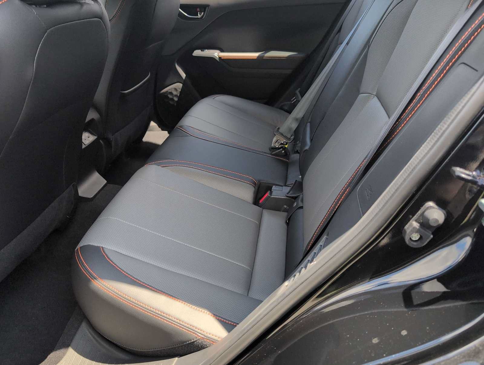 New 2026 Subaru Crosstrek 2.5i Limited AWD/4WD image 19
