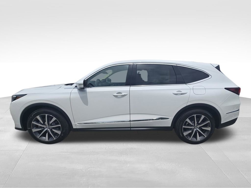 New 2026 Acura MDX FWD w/ Technology Package image 5