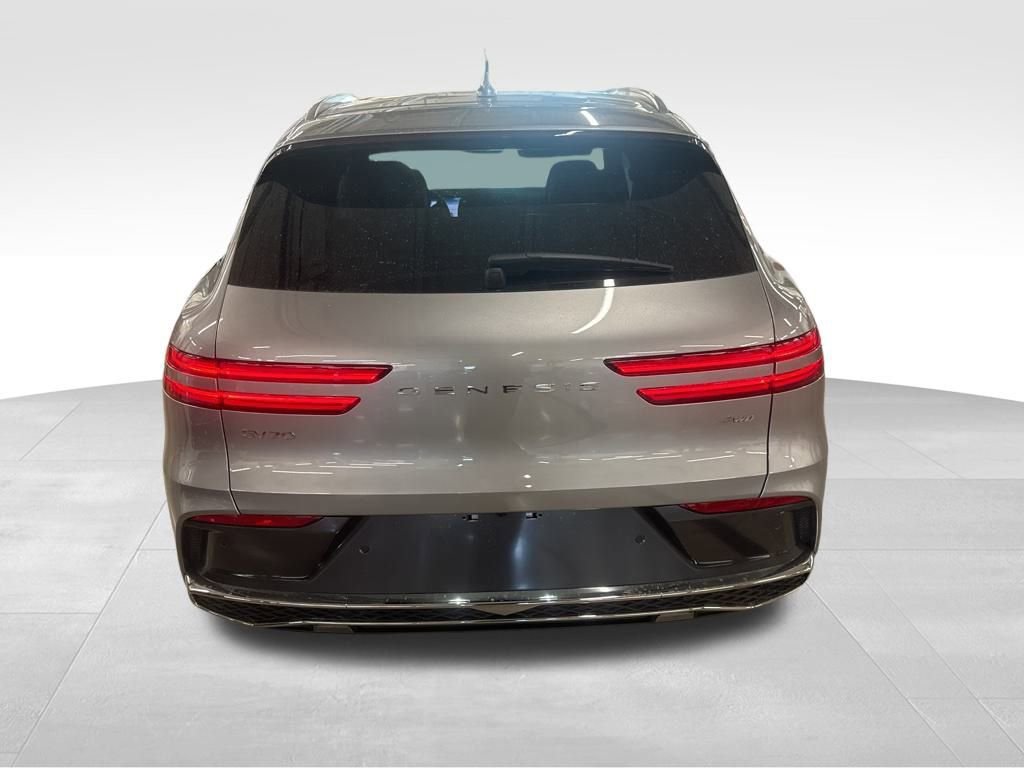 New 2026 Genesis GV70 2.5T Advanced image 6