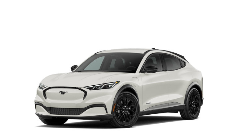 New 2026 Ford Mustang Mach-E Select w/ Comfort Package Lite RWD image 23
