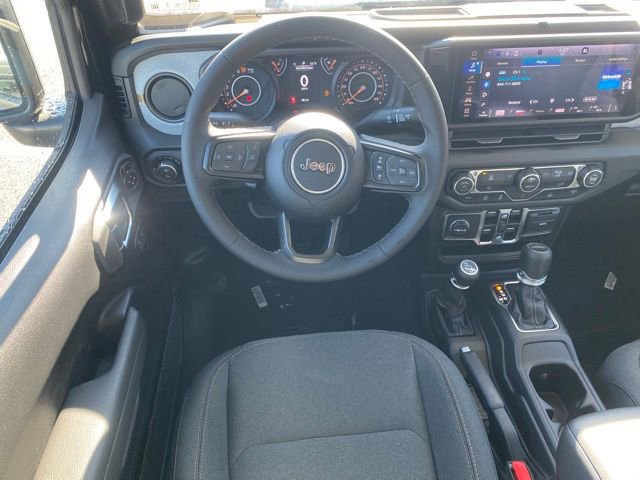 New 2026 Jeep Gladiator Sport image 35