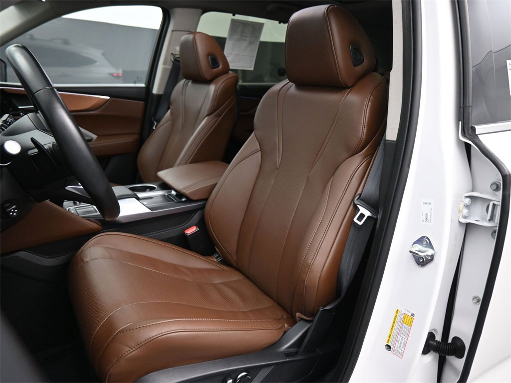 Used 2024 Acura MDX SH-AWD w/ Technology Package image 22