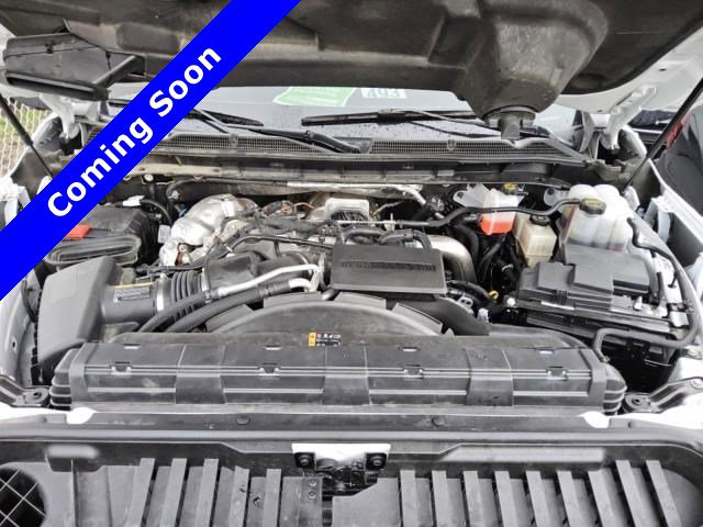 Used 2025 GMC Sierra 3500 Denali w/ Denali Reserve Package image 11