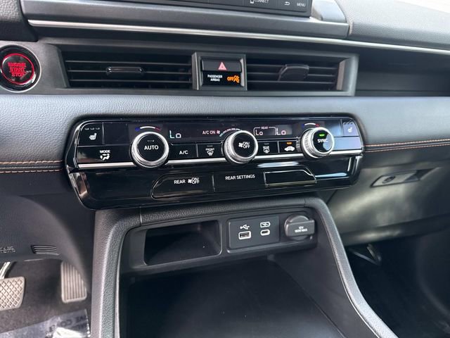 Certified 2023 Honda Pilot Sport image 25