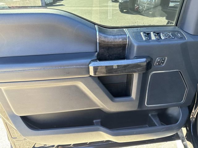 Used 2022 Ford F250 Lariat w/ Lariat Value Package image 20