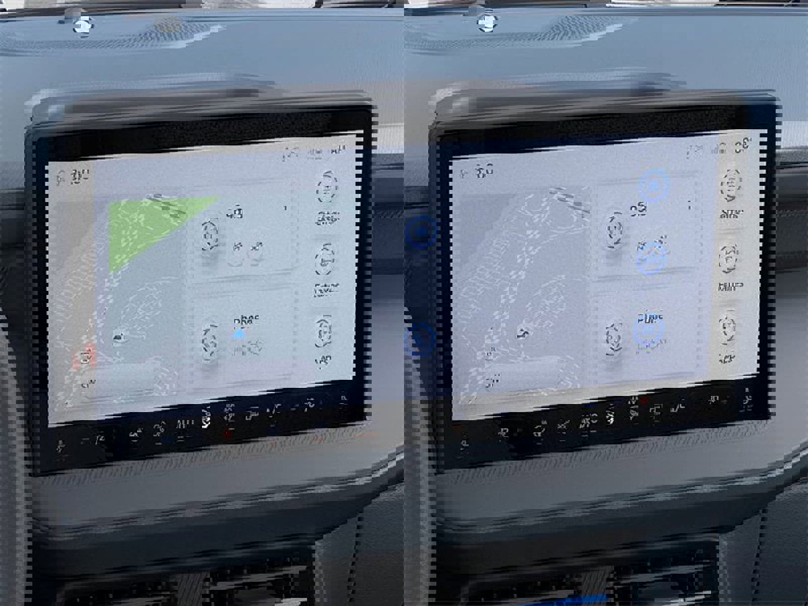 New 2025 Ford Maverick Lobo image 40