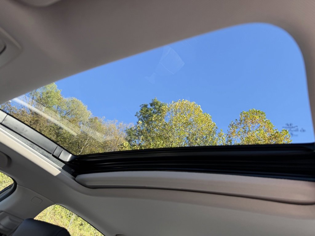 Used 2018 Honda Accord EX-L image 34