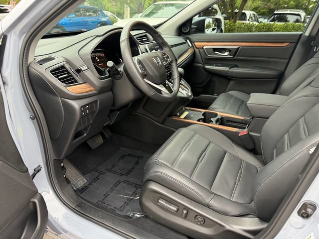 Used 2022 Honda CR-V Touring image 12