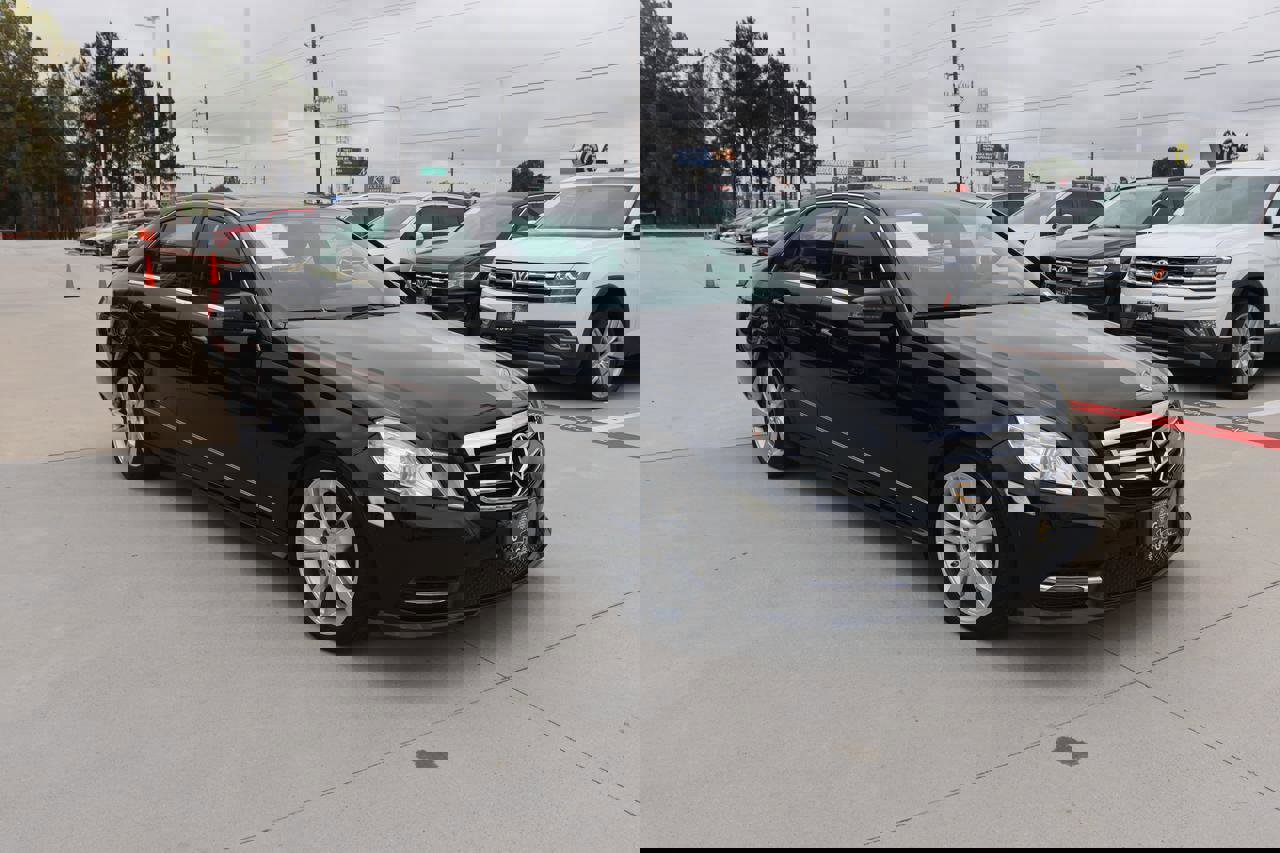 Used 2013 Mercedes-Benz E 350 Sedan image 7