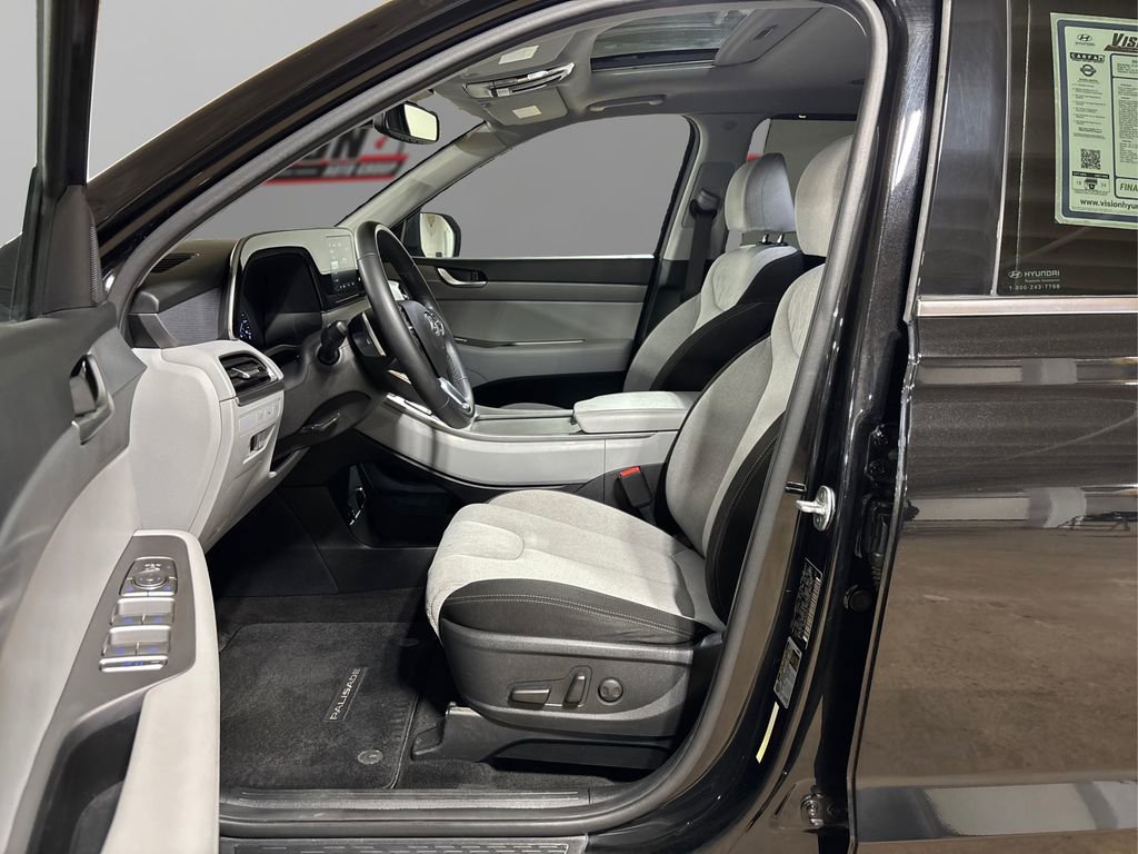 Used 2020 Hyundai Palisade SEL image 9