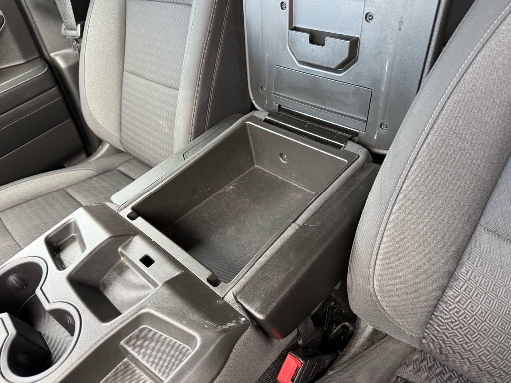 Used 2022 Chevrolet Silverado 1500 LT image 27