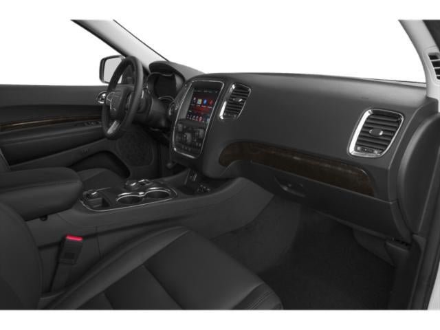 Used 2015 Dodge Durango Limited w/ Premium Group AWD/4WD image 19