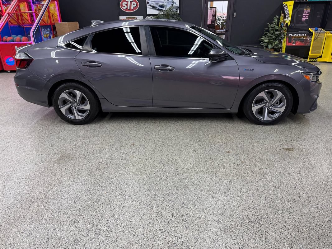 Used 2020 Honda Insight EX image 6