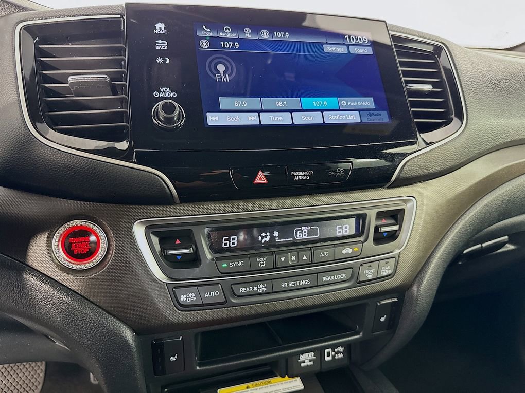 Used 2022 Honda Pilot TrailSport image 20