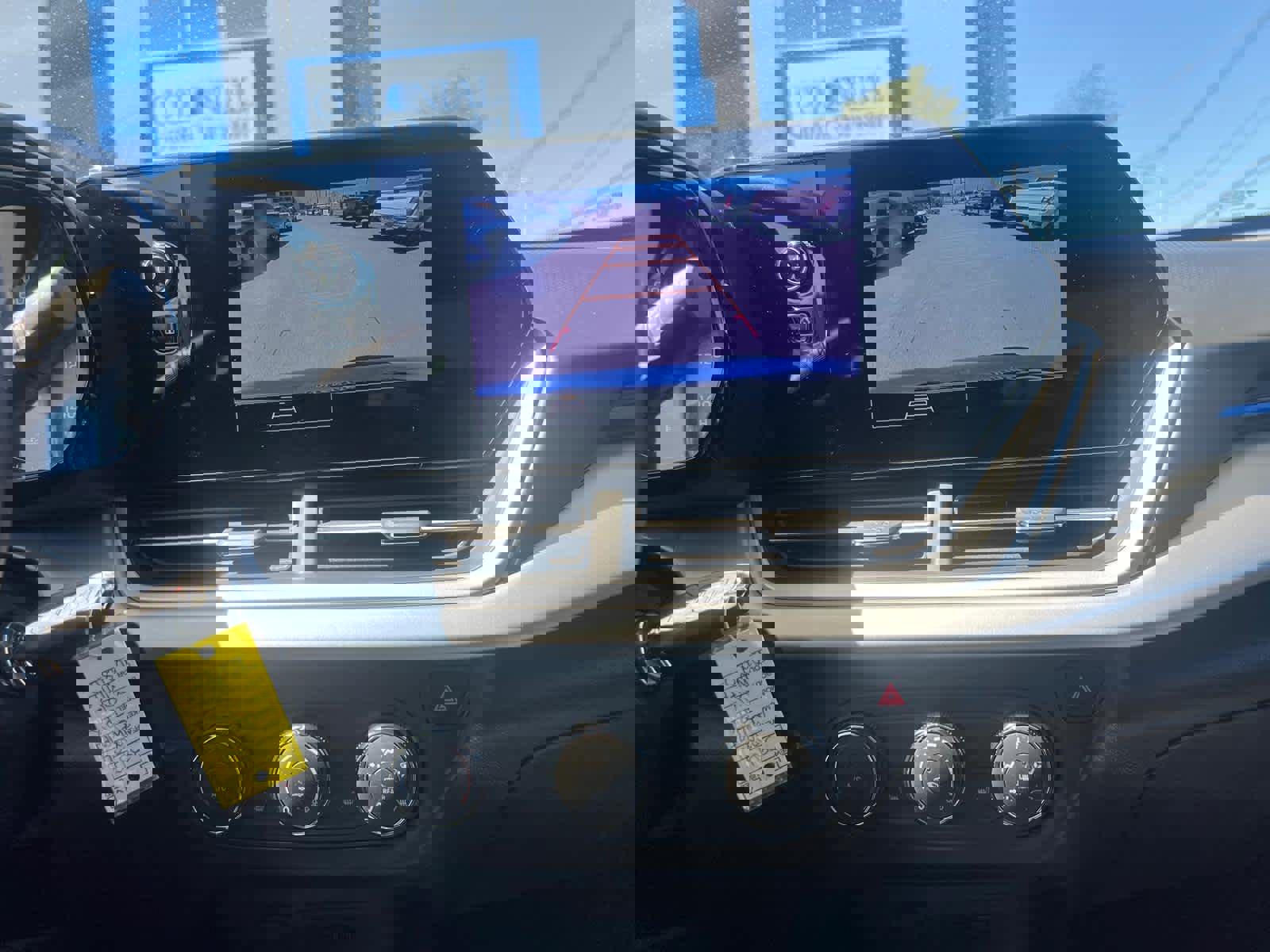 Certified 2024 Chevrolet Trax LS w/ LS Convenience Package image 28