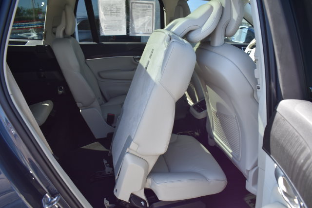 Used 2020 Volvo XC90 T6 Momentum w/ Protection Package Premier AWD/4WD image 42