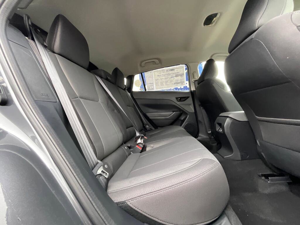New 2026 Subaru Crosstrek 2.0i Premium image 14