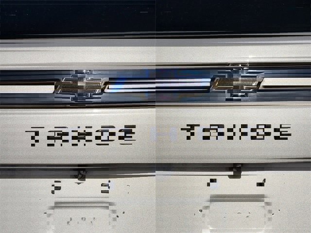 Used 2021 Chevrolet Tahoe Z71 image 28