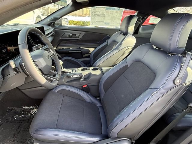 New 2026 Ford Mustang Dark Horse image 11