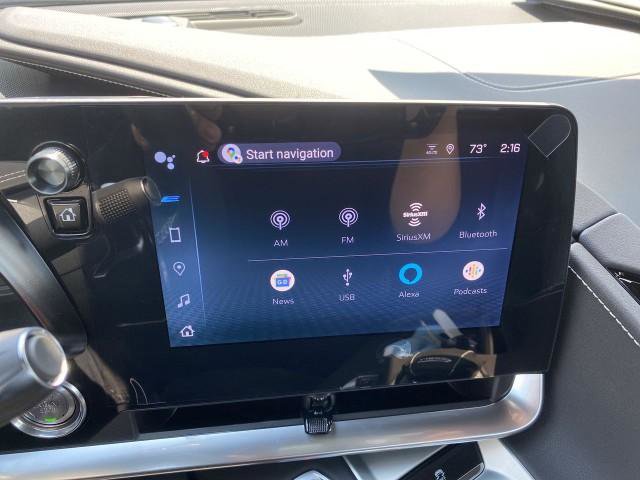 New 2025 Chevrolet Corvette E-Ray w/ ZER Performance Package image 14