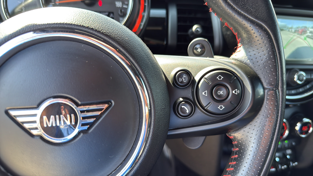 Used 2020 MINI Cooper S w/ Storage Package FWD image 28