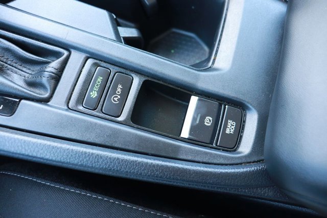 Certified 2023 Honda Accord EX image 18