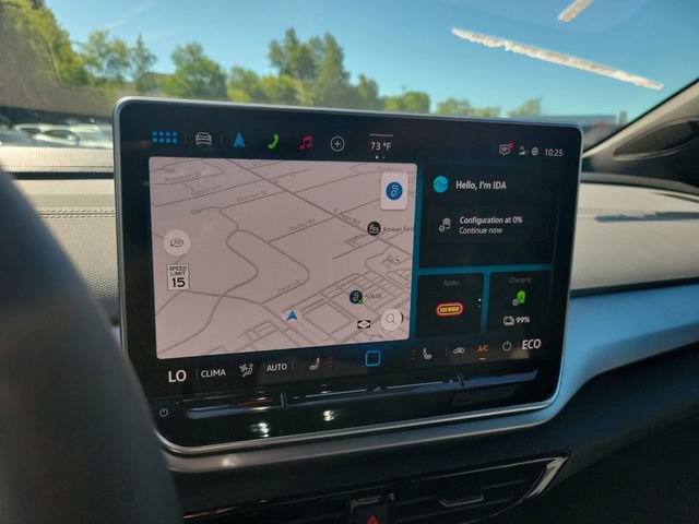 New 2026 Volkswagen ID.4 Pro AWD/4WD image 18