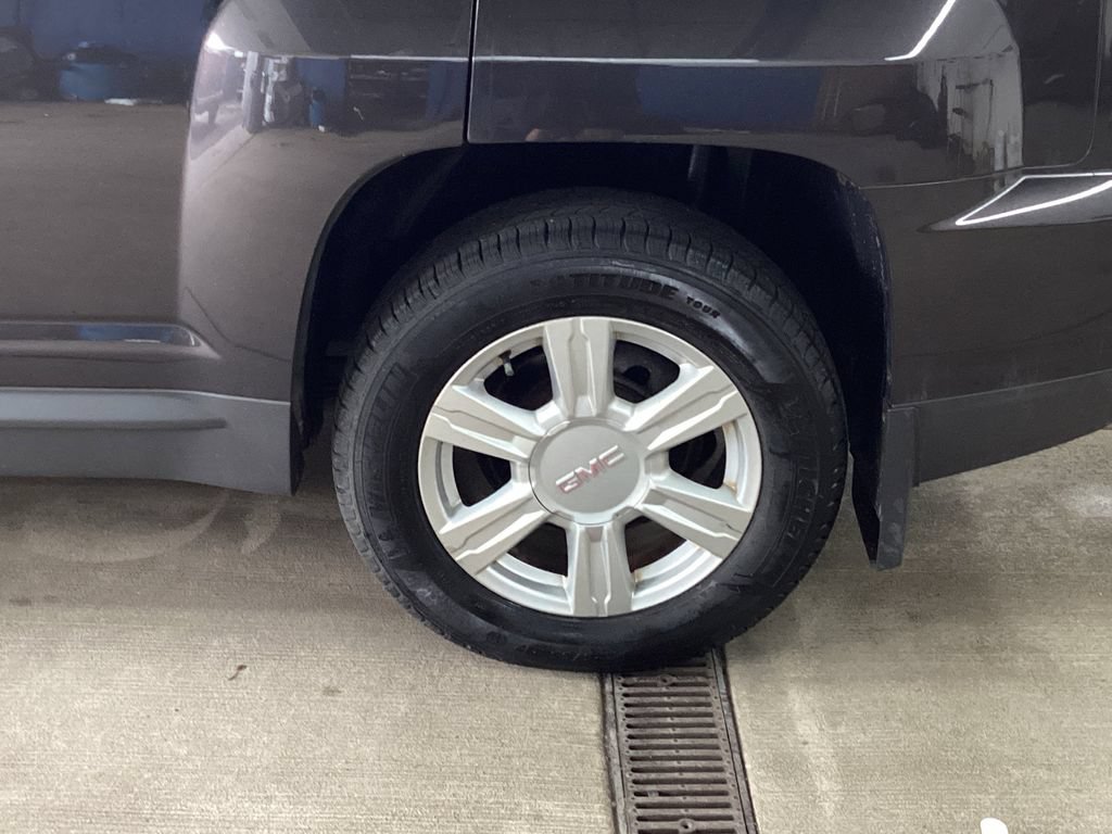 Used 2016 GMC Terrain SLE FWD image 23