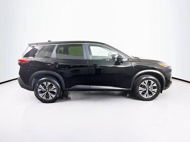 Used 2023 Nissan Rogue SV AWD/4WD image 11