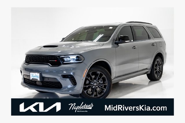 Used 2024 Dodge Durango GT AWD/4WD image 1
