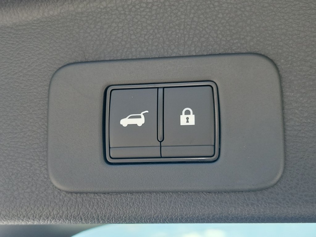 New 2026 Nissan Murano SL AWD/4WD image 15