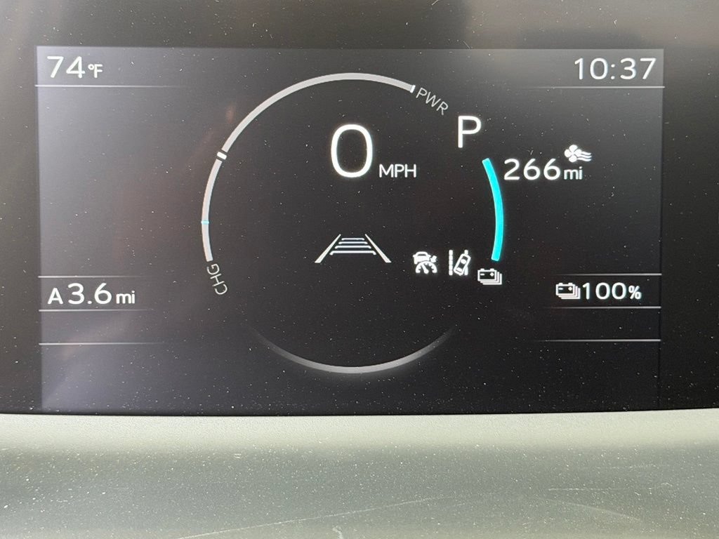 New 2026 Toyota C-HR AWD/4WD image 23