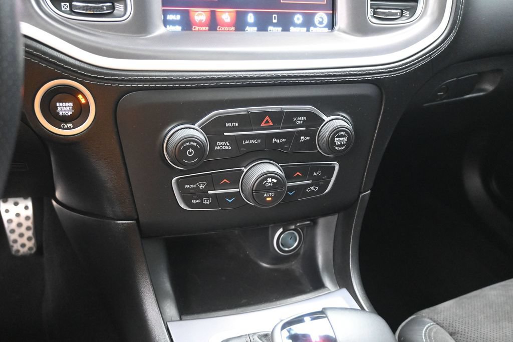 Used 2021 Dodge Charger Scat Pack RWD image 20