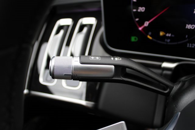 New 2026 Mercedes-Benz S 580 4MATIC Sedan image 17