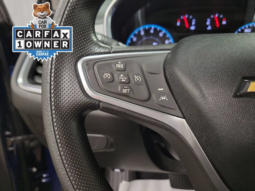 Used 2022 Chevrolet Equinox LS AWD/4WD image 24
