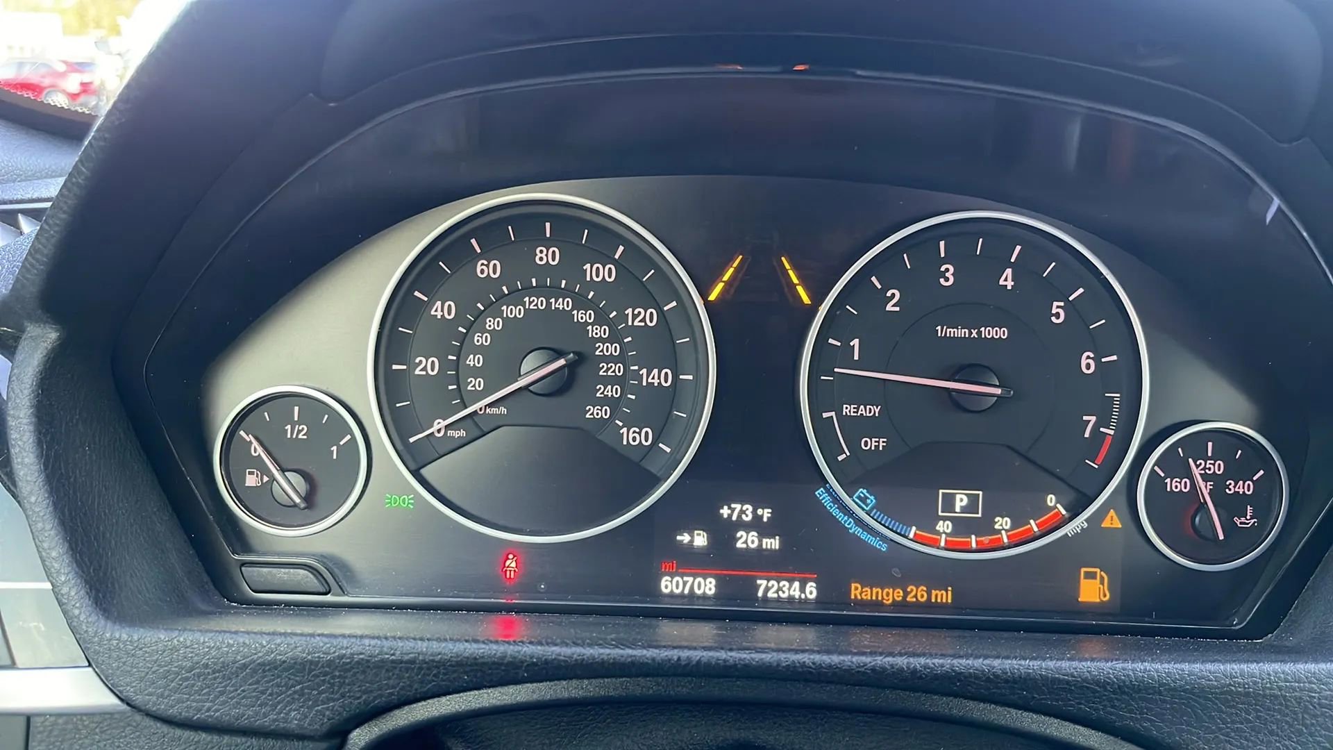 Used 2016 BMW 435i xDrive Convertible image 13