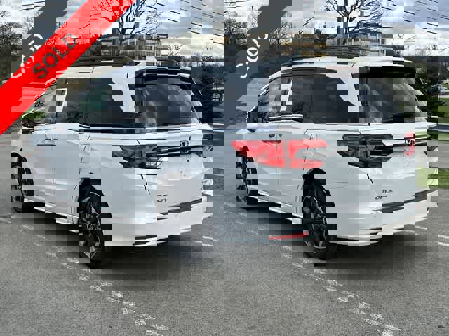 Used 2023 Honda Odyssey Elite image 38