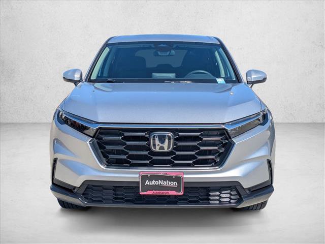 Used 2025 Honda CR-V LX video 2