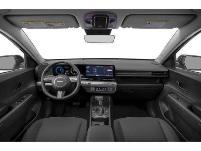 New 2026 Hyundai Kona SEL Sport AWD/4WD image 4