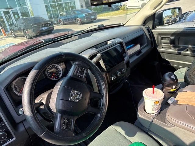 Used 2014 RAM 1500 Express AWD/4WD image 13