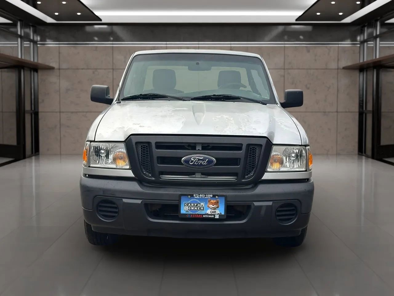 Used 2010 Ford Ranger XL RWD image 11
