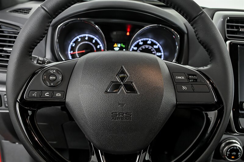 New 2027 Mitsubishi Outlander Sport SEL AWD/4WD image 24