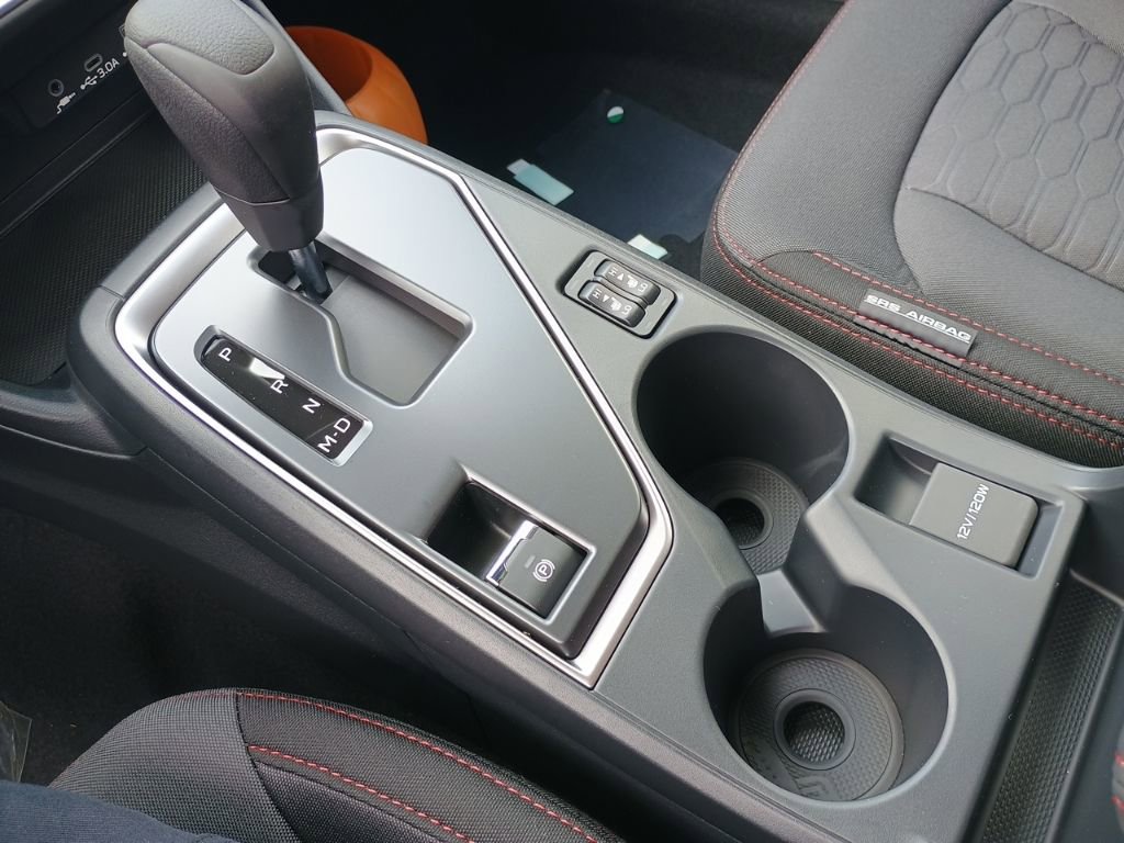 New 2026 Subaru Impreza 2.0i Sport image 22