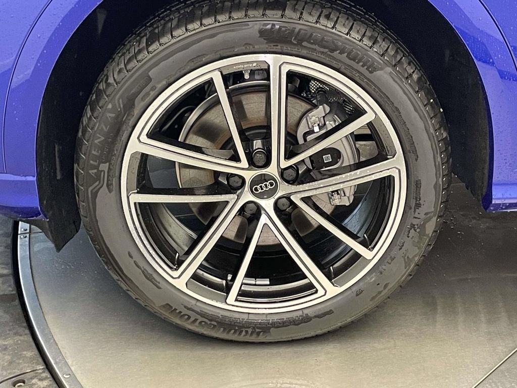 New 2026 Audi Q5 Premium Plus AWD/4WD image 11