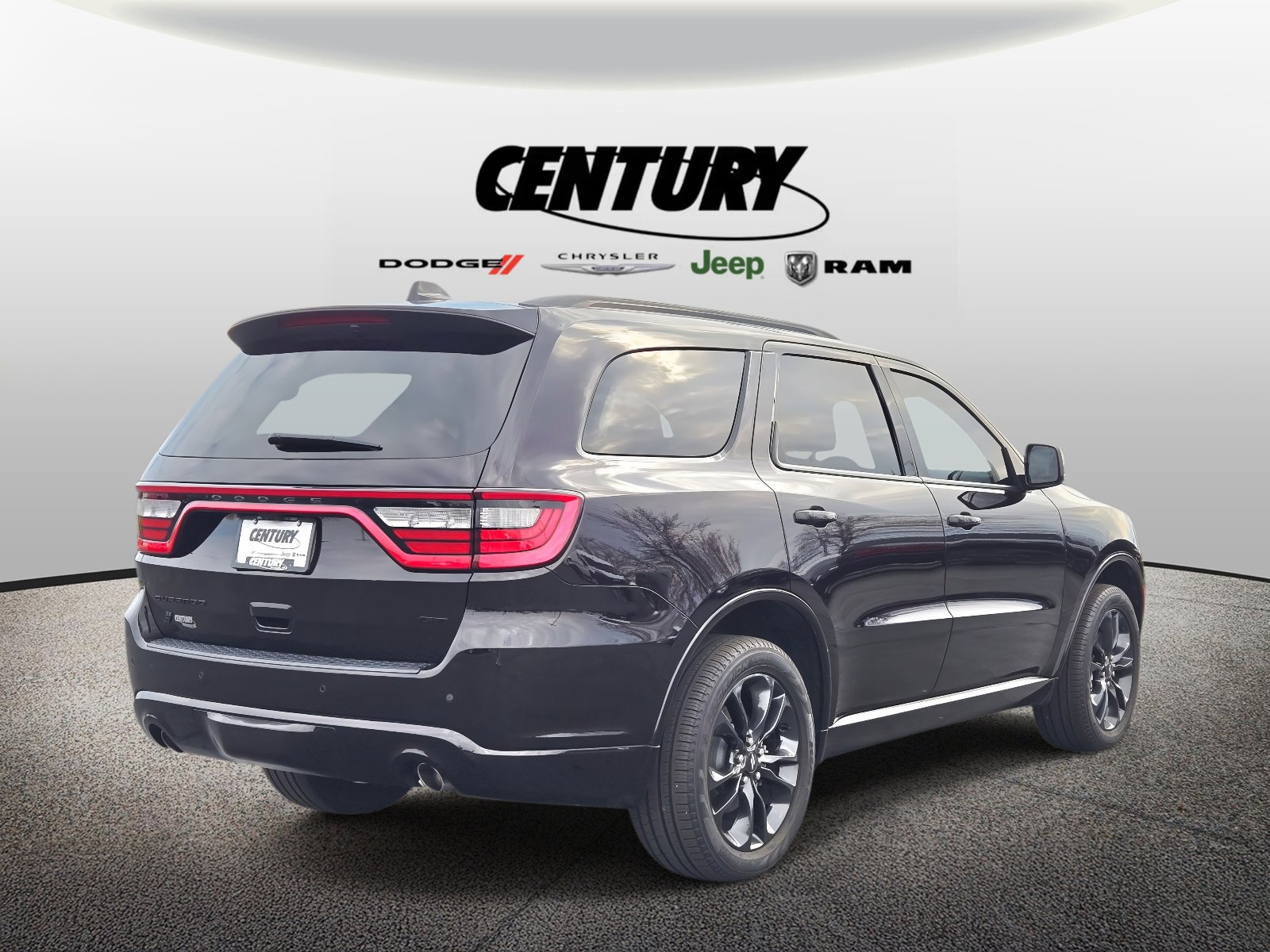 Used 2024 Dodge Durango GT image 4