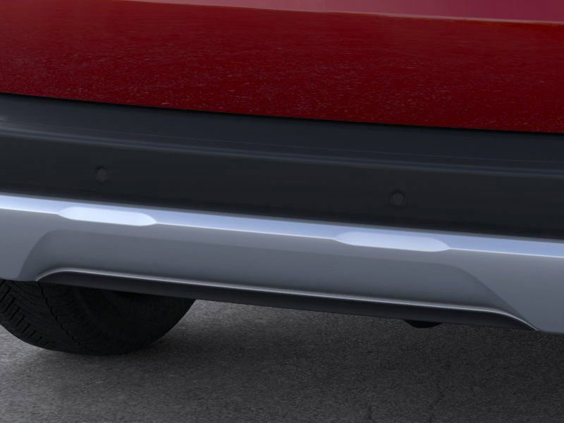 New 2025 Ford Escape SE FWD image 23