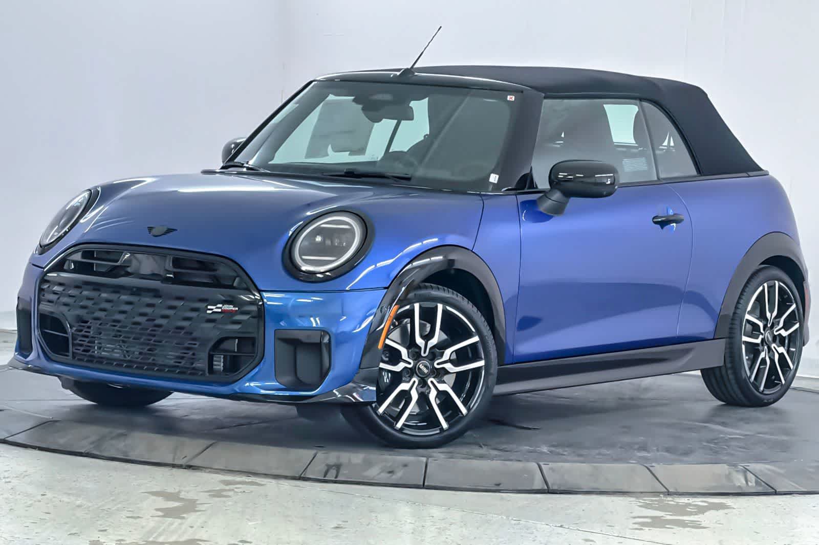 New 2026 MINI Cooper S FWD image 10