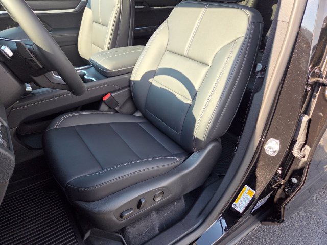 New 2027 GMC Acadia Elevation w/ Black Edition AWD/4WD image 26